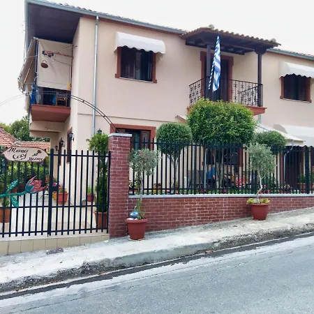 Mama's Cozy 3 * Kalampaka