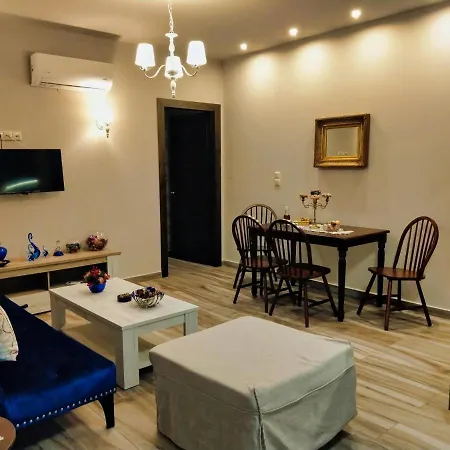 Lägenhet Mama's Cozy 3 *