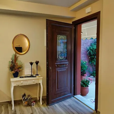 Mama's Cozy 3 * Kalambaka