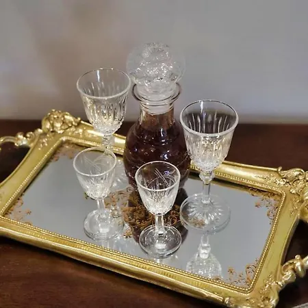 Apartment Mama's Cozy 3 Kalambaka