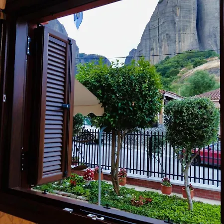 Mama's Cozy 3 Kalampaka