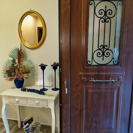 Mama's Cozy 3 Lägenhet