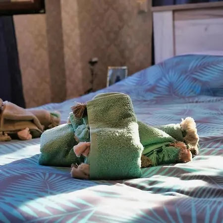 Apartment Mama's Cozy 3 *