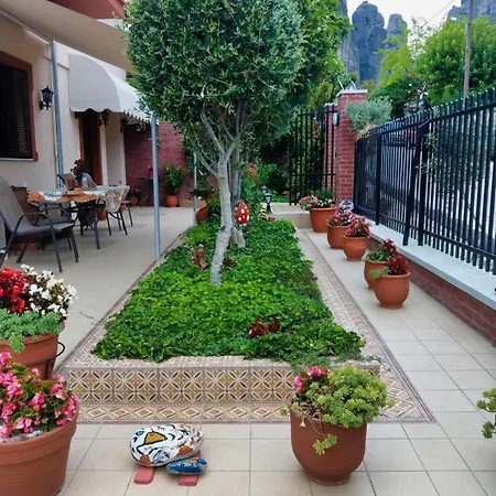 Lägenhet Mama's Cozy 3